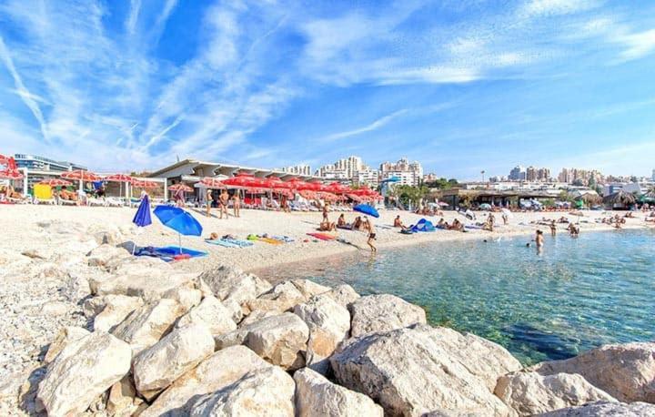 Studio Apartment Romana Split Zewnętrze zdjęcie