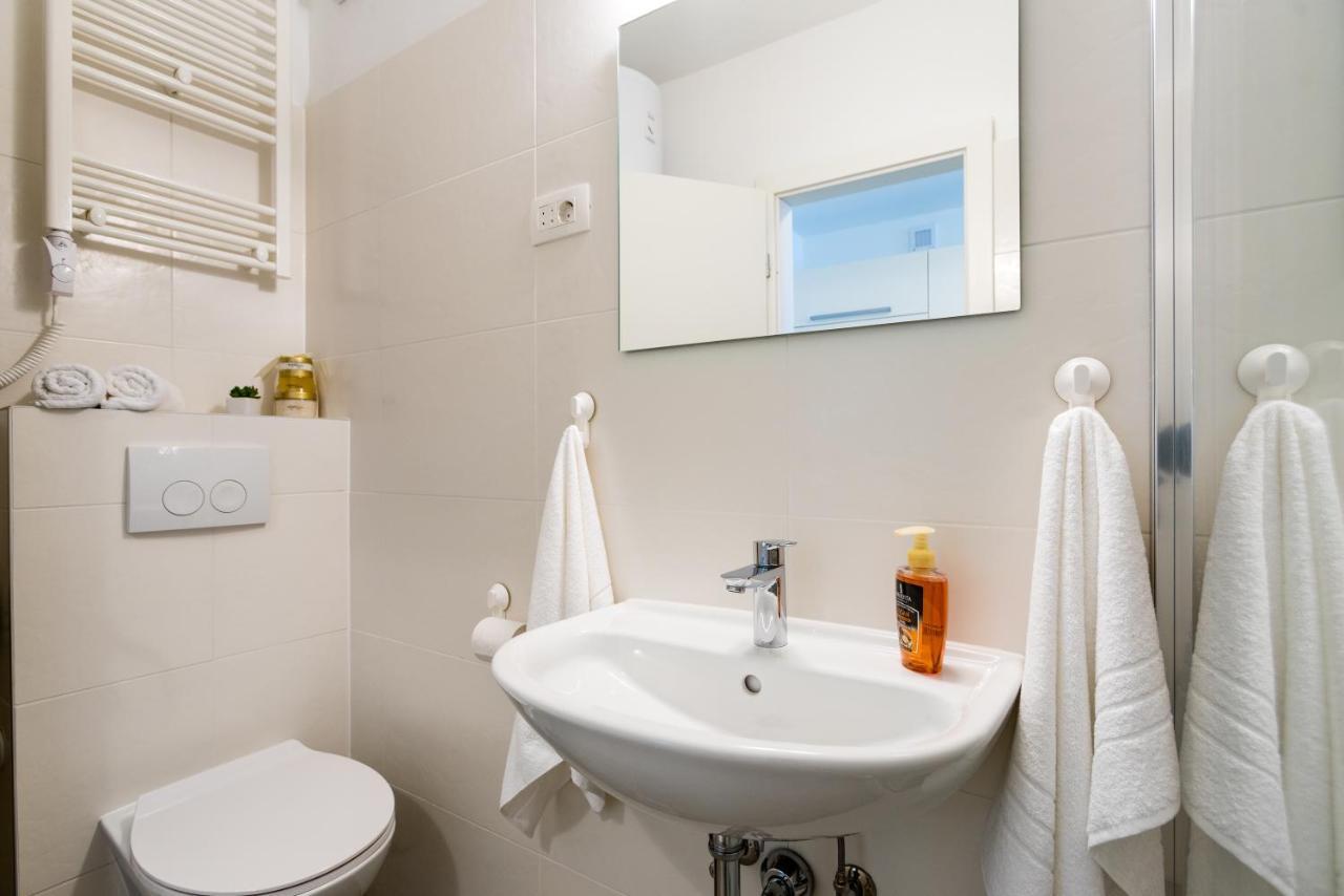 Studio Apartment Romana Split Zewnętrze zdjęcie