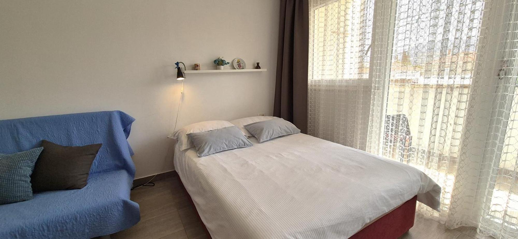 Studio Apartment Romana Split Zewnętrze zdjęcie